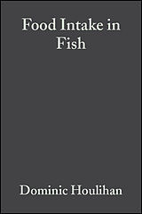 eBook (pdf) Food Intake in Fish de 