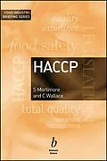E-Book (pdf) HACCP von Sara E. Mortimore, Carol A. Wallace