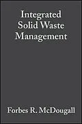 E-Book (pdf) Integrated Solid Waste Management von Forbes R. McDougall, Peter R. White, Marina Franke