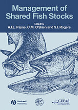 eBook (pdf) Management of Shared Fish Stocks de 
