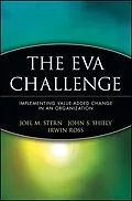 E-Book (pdf) The EVA Challenge von Joel M. Stern, John S. Shiely, Irwin Ross