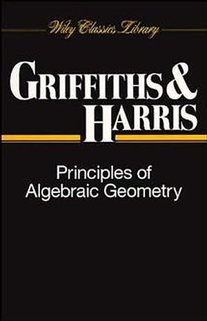 Algebraic Geometry P