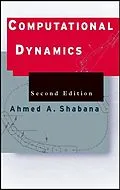E-Book (pdf) Computational Dynamics von Ahmed A. Shabana