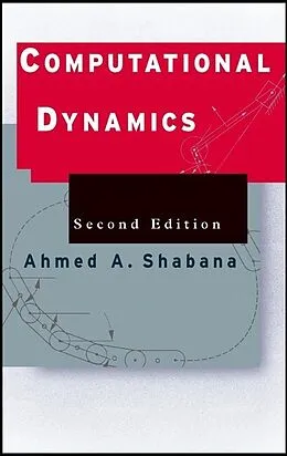 E-Book (pdf) Computational Dynamics von Ahmed A. Shabana