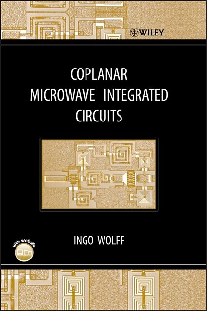 Coplanar Microwave Circuits w