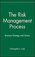 E-Book (pdf) The Risk Management Process von Christopher L. Culp