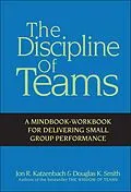 E-Book (pdf) The Discipline of Teams von Jon R. Katzenbach, Douglas K. Smith