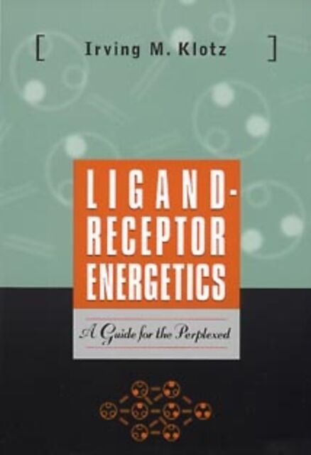 Ligand-Receptor Energetics