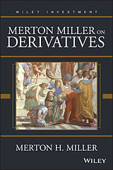 Fester Einband Merton Miller on Derivatives von Merton H Miller