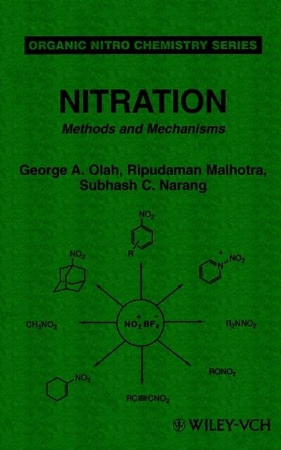 Nitration