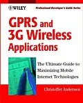 E-Book (pdf) GPRS and 3G Wireless Applications von Christoffer Andersson