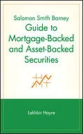 E-Book (pdf) Salomon Smith Barney Guide to Mortgage-Backed and Asset-Backed Securities von 