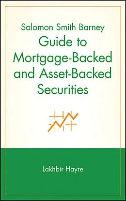 E-Book (pdf) Salomon Smith Barney Guide to Mortgage-Backed and Asset-Backed Securities von 
