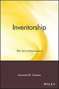 E-Book (pdf) Inventorship von Leonard M. Greene