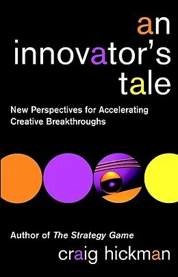 E-Book (pdf) An Innovator's Tale von Craig Hickman