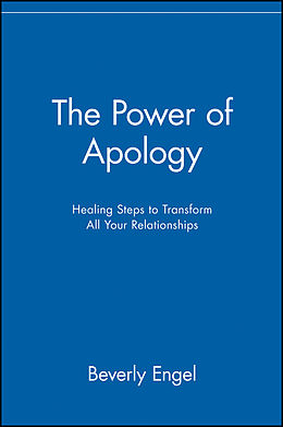 E-Book (pdf) The Power of Apology von Beverly Engel