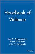 E-Book (pdf) Handbook of Violence von Lisa A. Rapp-Paglicci, Albert R. Roberts, John S. Wodarski