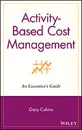 E-Book (pdf) Activity-Based Cost Management von Gary Cokins