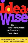 E-Book (pdf) IdeaWise von Steve Rivkin, Fraser Seitel