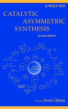 eBook (pdf) Catalytic Asymmetric Synthesis de 