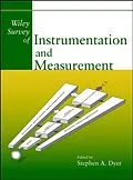 E-Book (pdf) Wiley Survey of Instrumentation and Measurement von Stephen A. Dyer