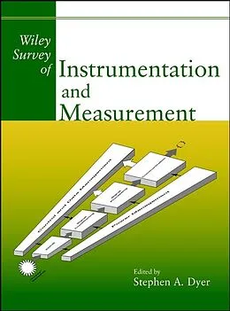 E-Book (pdf) Wiley Survey of Instrumentation and Measurement von Stephen A. Dyer