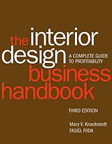 eBook (pdf) The Interior Design Business Handbook de Mary V. Knackstedt
