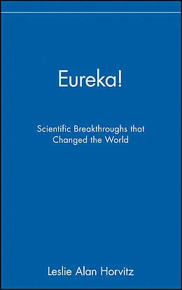 E-Book (pdf) Eureka! von Leslie Alan Horvitz