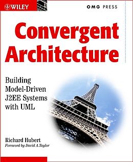 E-Book (pdf) Convergent Architecture von Richard Hubert