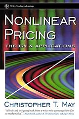 Fester Einband Nonlinear Pricing von Christopher T. May