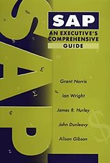 Livre Relié SAP de Norris Grant, Ian Wright, Hurley James R.