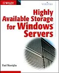 E-Book (pdf) Highly Available Storage for Windows Servers (VERITAS Series) von Paul Massiglia