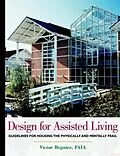 E-Book (pdf) Design for Assisted Living von Victor Regnier