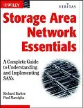 E-Book (pdf) Storage Area Network Essentials von Richard Barker, Paul Massiglia