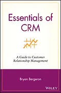 E-Book (pdf) Essentials of CRM von Bryan Bergeron