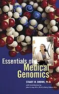 E-Book (pdf) Essentials of Medical Genomics von Stuart M. Brown