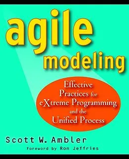 E-Book (pdf) Agile Modeling, von Scott Ambler