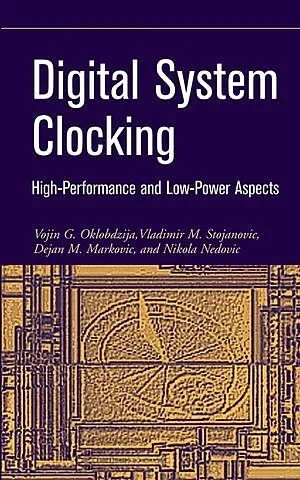Digital System Clocking
