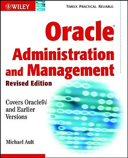 E-Book (pdf) Oracle Administration and Management von Michael R. Ault