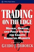 Fester Einband Trading on the Edge von Guido J. Deboeck