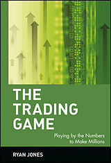 Livre Relié The Trading Game de Jones Ryan