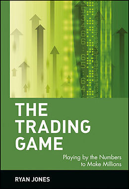 Livre Relié The Trading Game de Jones Ryan