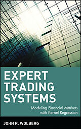 Fester Einband Expert Trading Systems von John R. Wolberg