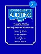 Kartonierter Einband Montgomery's Auditing von Vincent M. O'Reilly, Barry N. Winograd, James S. Gerson