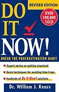 E-Book (epub) Do It Now! von William J. Knaus
