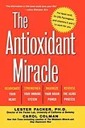 E-Book (epub) The Antioxidant Miracle von Lester Packer, Carol Colman