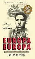 E-Book (epub) Europa, Europa von Solomon Perel