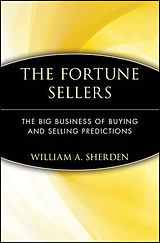 Kartonierter Einband The Fortune Sellers von William a Sherden