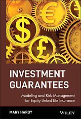 Fester Einband Investment Guarantees von Mary Hardy