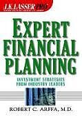 Fester Einband Expert Financial Planning von Robert C. Arffa